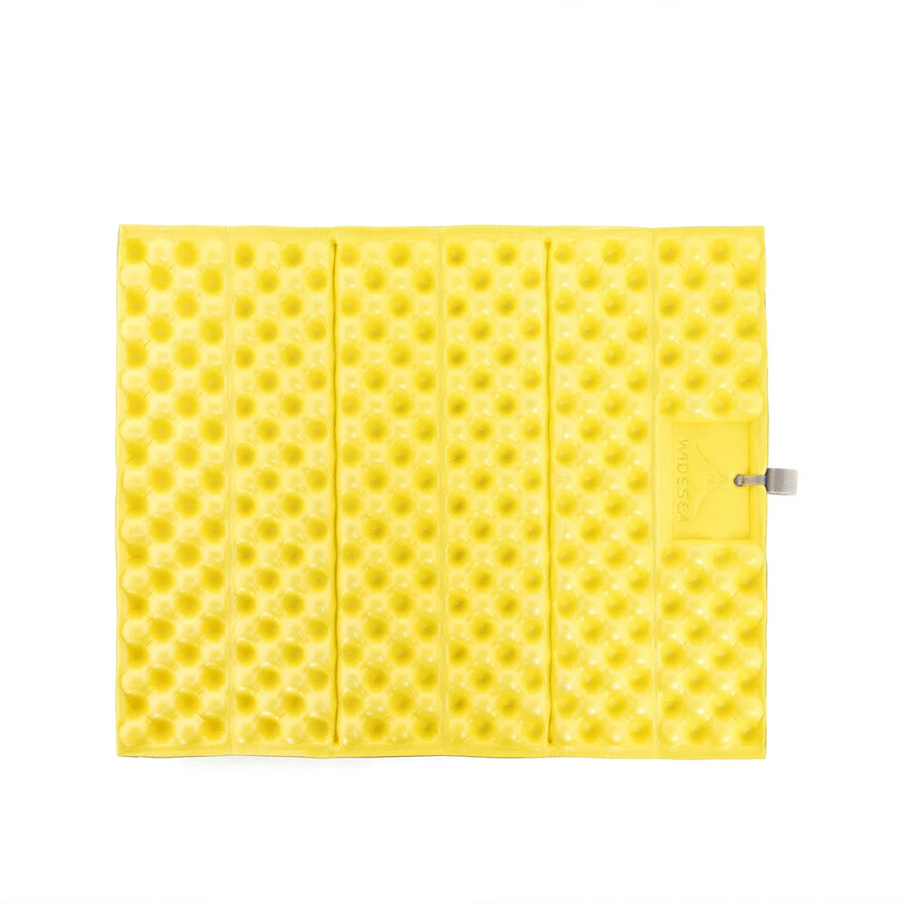 Widesea Foldable Waterproof Camping Seat Mat