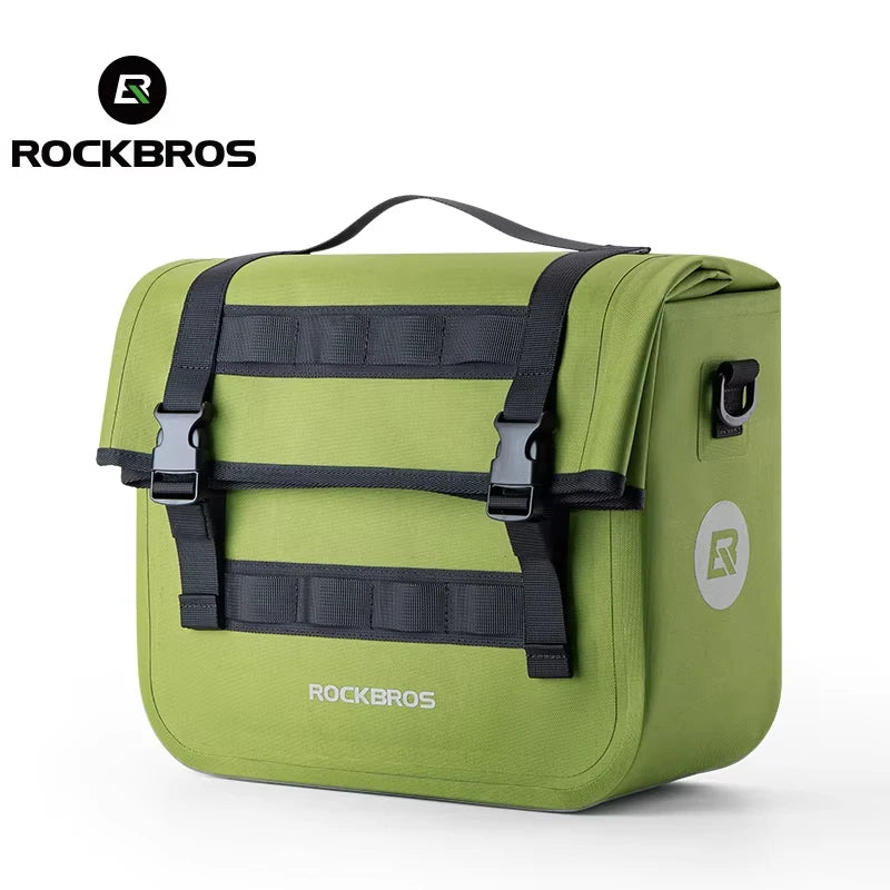 Rockbros Foldable Waterproof Mountain Bike Bag