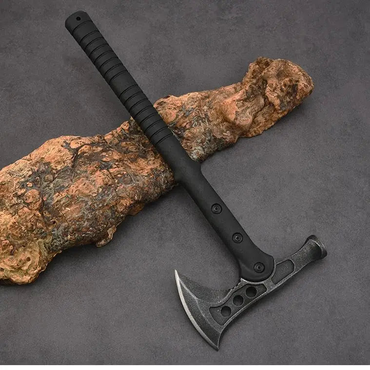 Doom Blade Outdoor Camping Multipurpose Axe