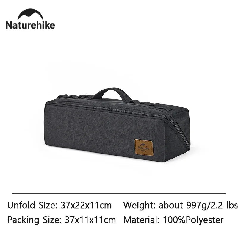 Naturehike Multifunctional Camping Tool Storage Bag