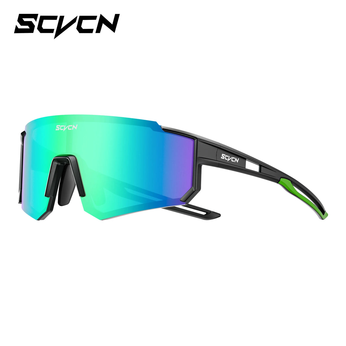 UV400 Sports Cycling Sunglasses For Outdoor Riding