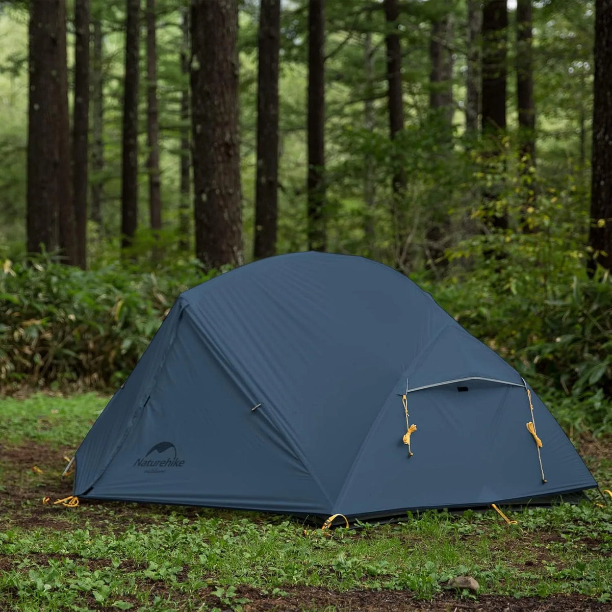 Naturehike Mongar Ultralight Waterproof Camping Tent
