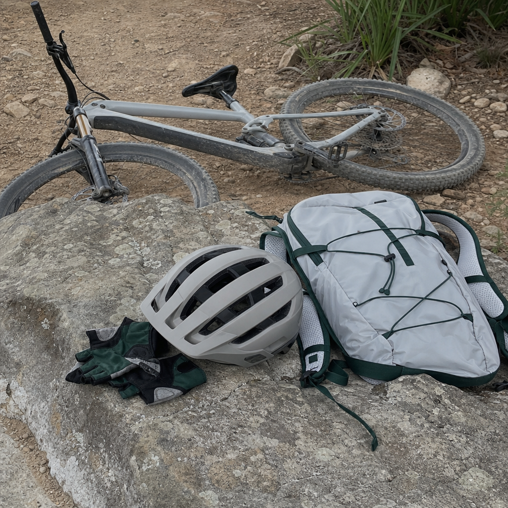 Biking Gear