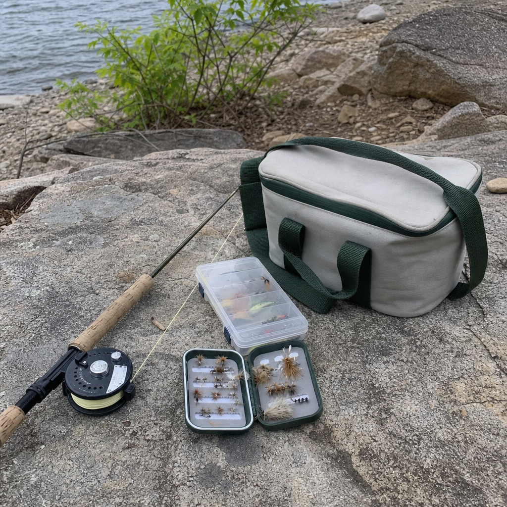 Fishing Supplies