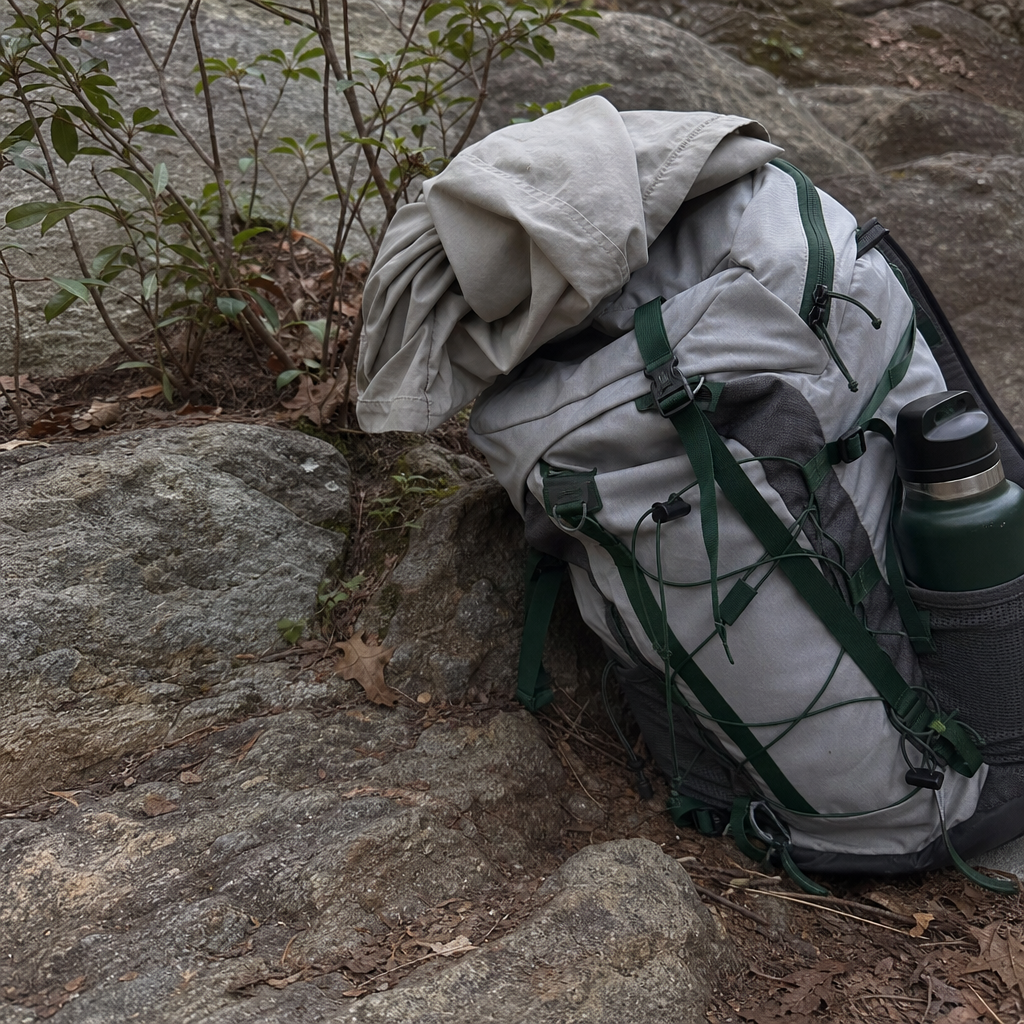 Hiking Essentials
