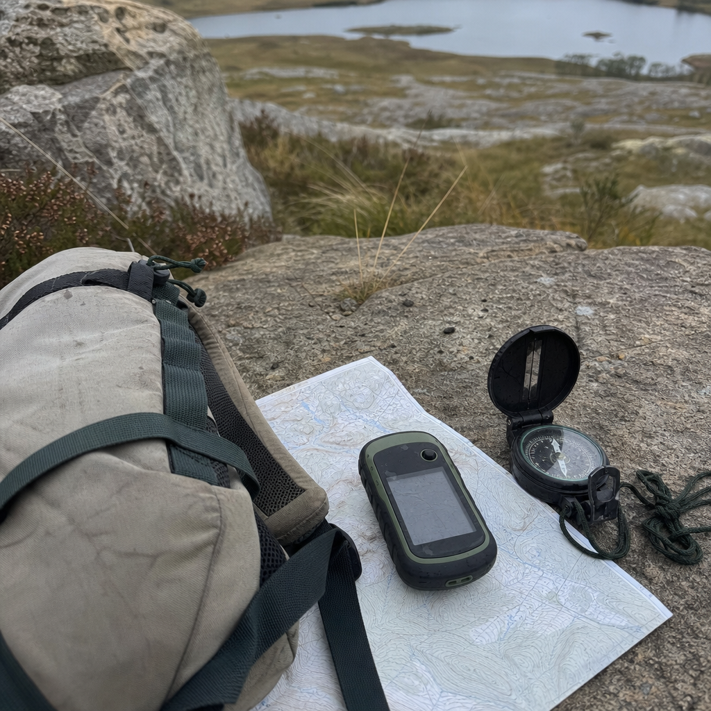 Navigation & GPS