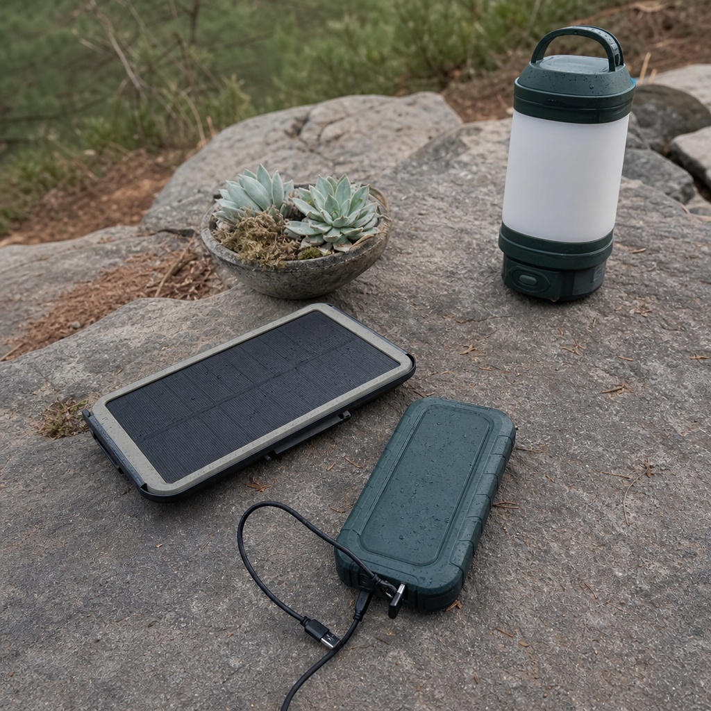 Outdoor Electronics