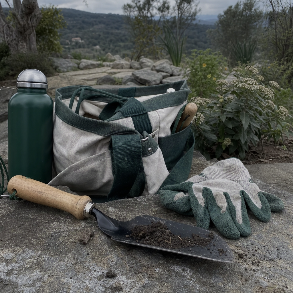 Outdoor Tools