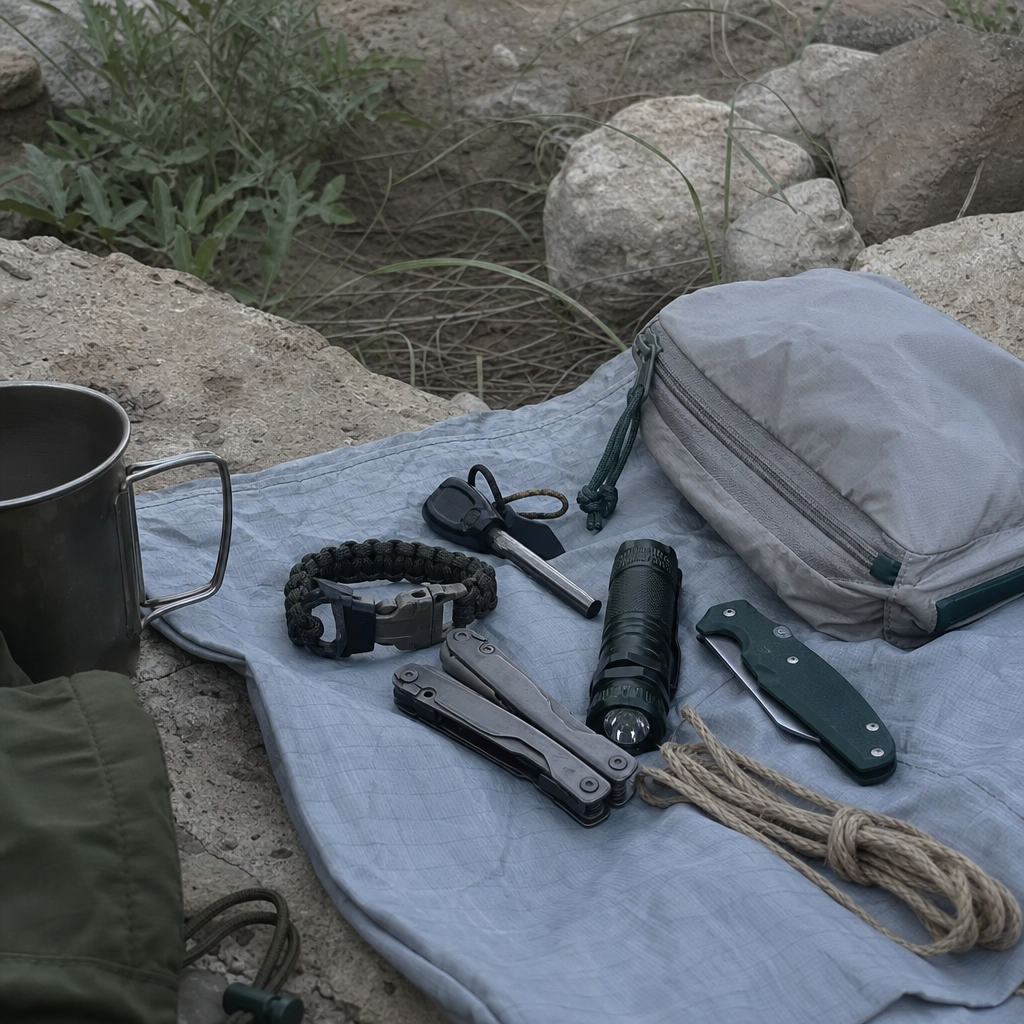 Survival Gear