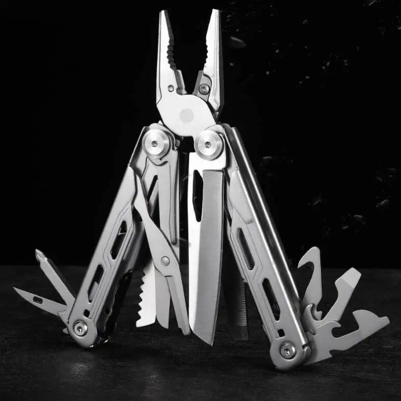 Daicamping DL10 Folding Multitool Pliers