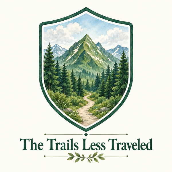 The Trails Less Traveled 