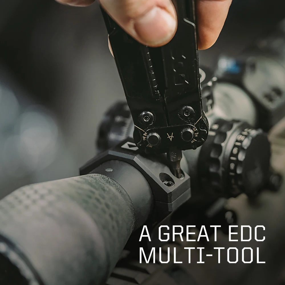 SOG PowerPint Mini MultiTool With Pliers And Knife