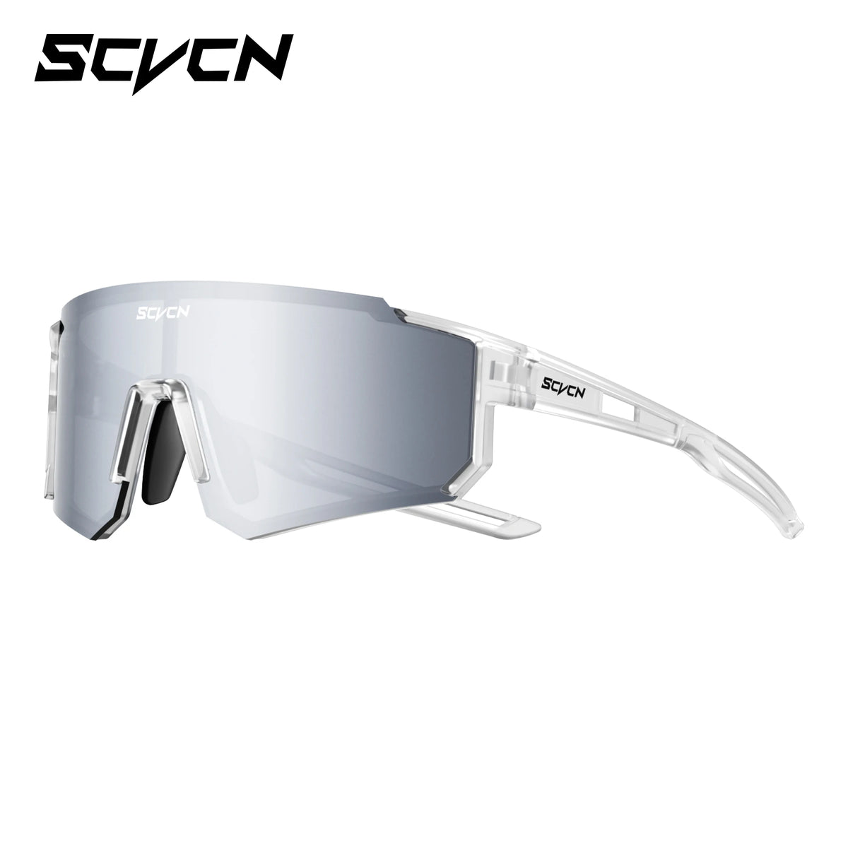 UV400 Sports Cycling Sunglasses For Outdoor Riding