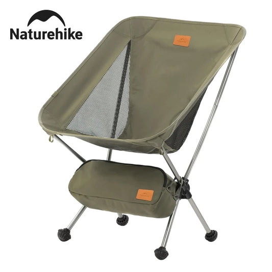 Naturehike Portable Folding Outdoor Camping Chair