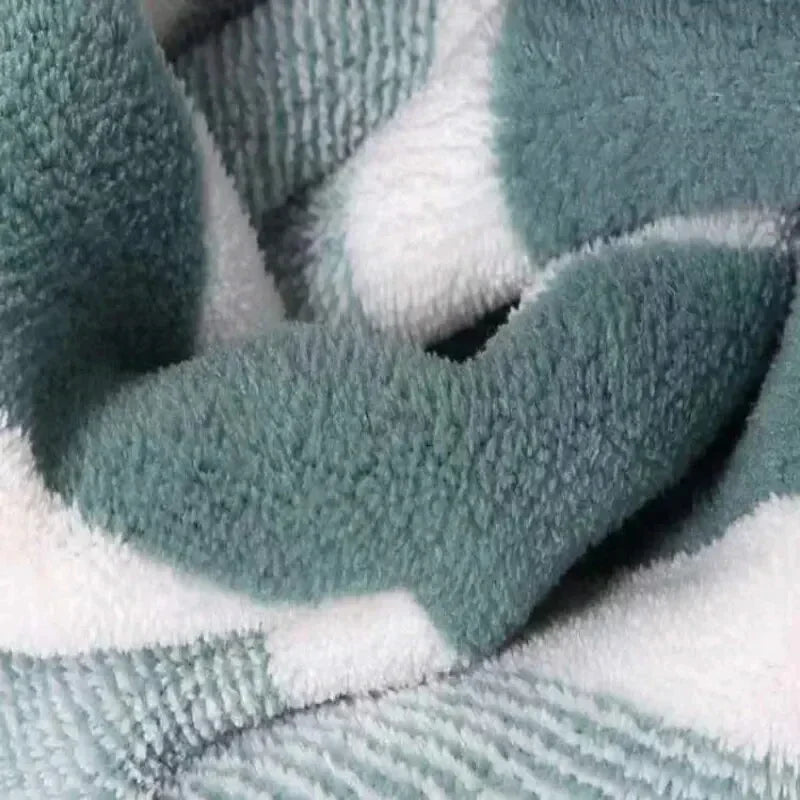 Ultra Soft Quick Dry Bath Towel Set