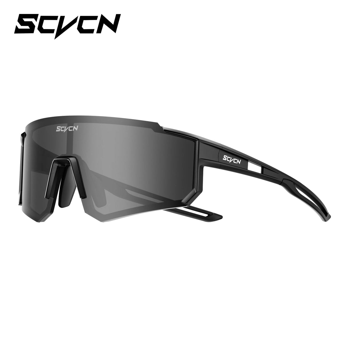 UV400 Sports Cycling Sunglasses For Outdoor Riding