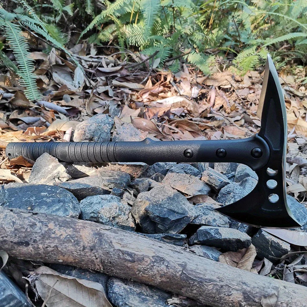 Doom Blade Outdoor Camping Multipurpose Axe