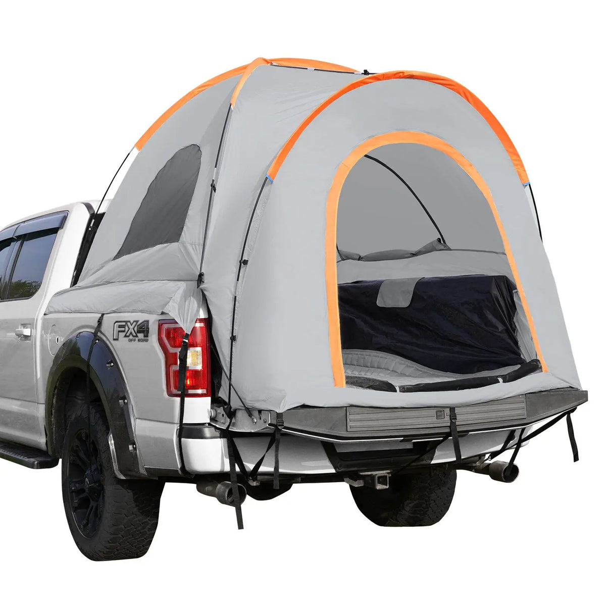 Waterproof Truck Bed Tent For Camping