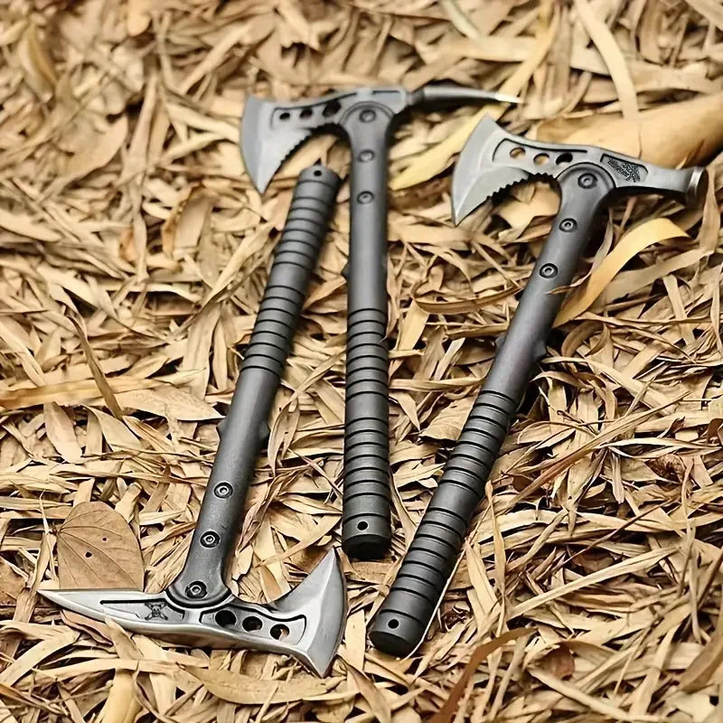 Doom Blade Outdoor Camping Multipurpose Axe