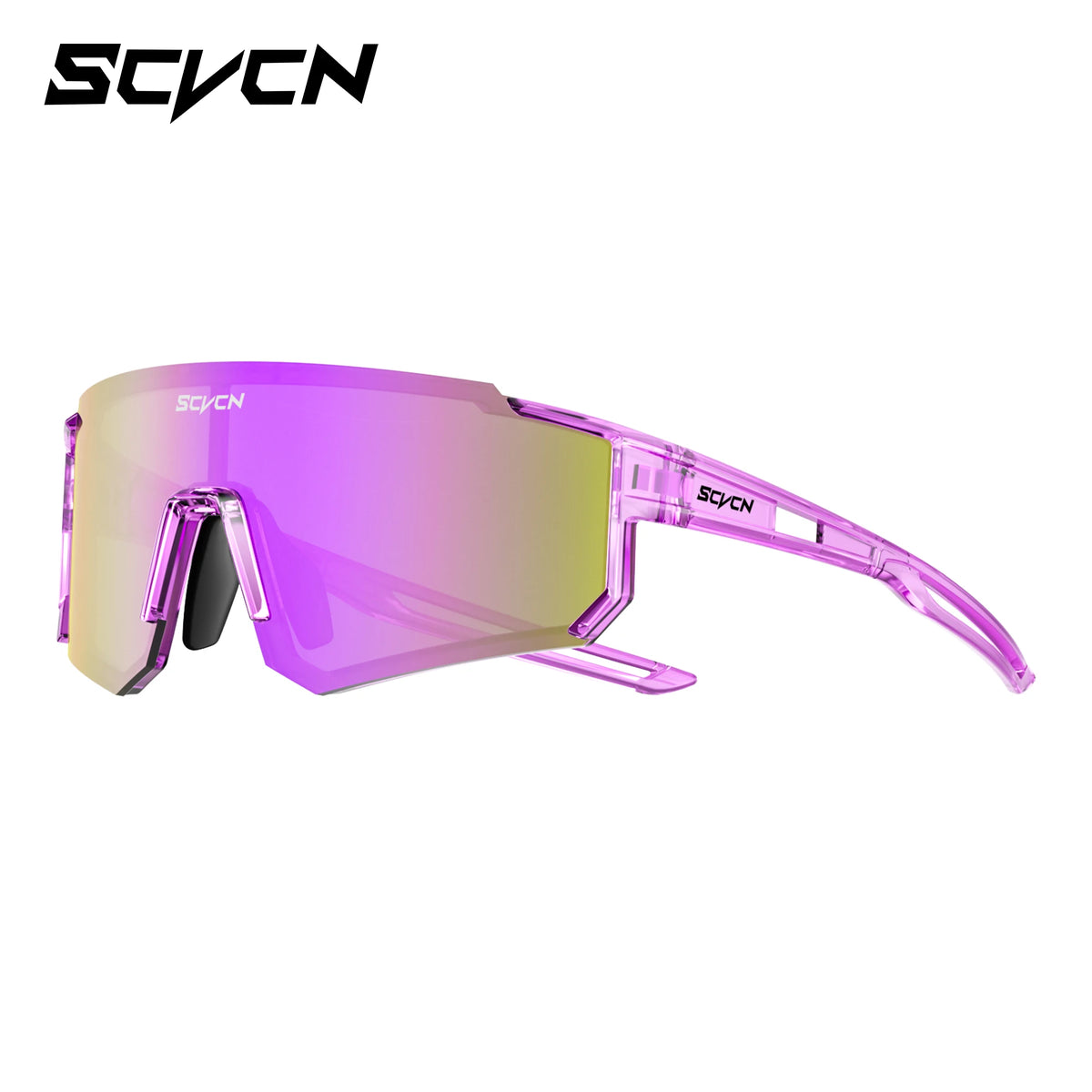 UV400 Sports Cycling Sunglasses For Outdoor Riding