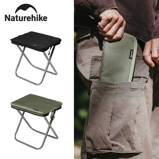 Naturehike Foldable Portable Outdoor Stool