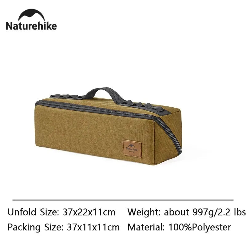 Naturehike Multifunctional Camping Tool Storage Bag