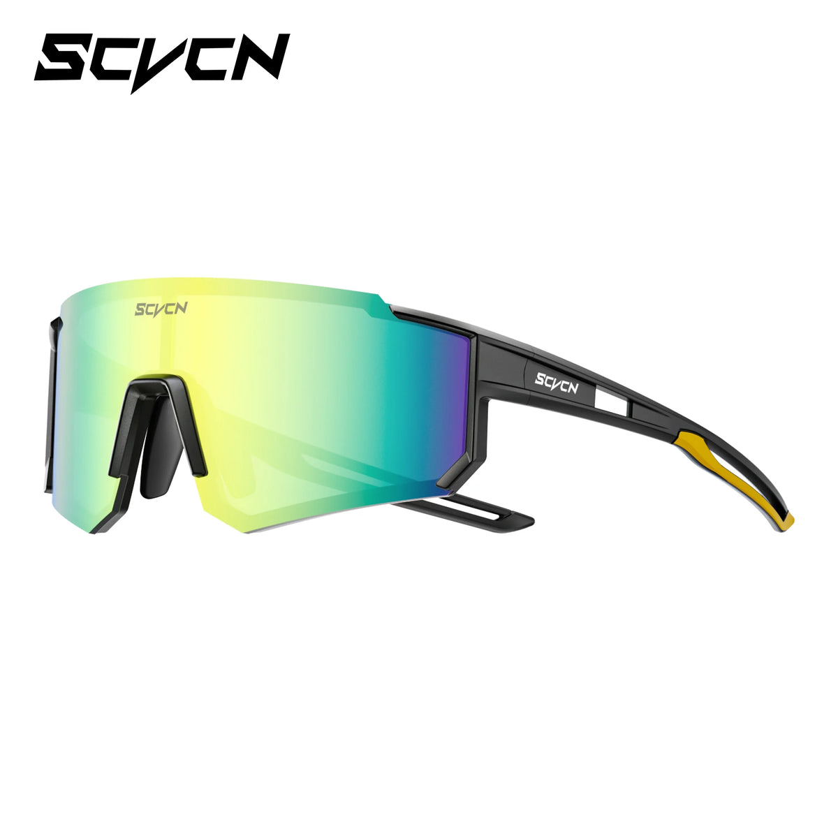 UV400 Sports Cycling Sunglasses For Outdoor Riding