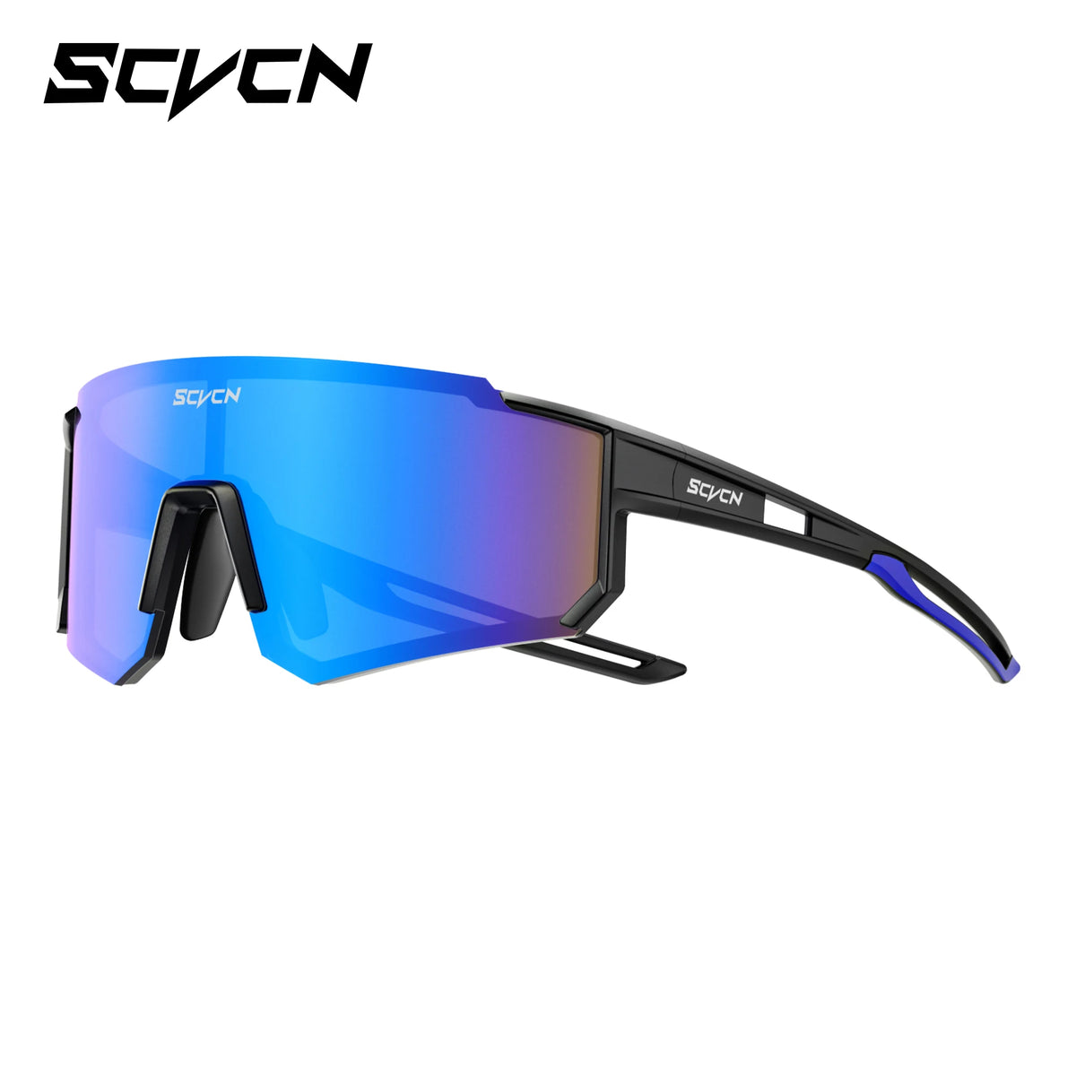 UV400 Sports Cycling Sunglasses For Outdoor Riding