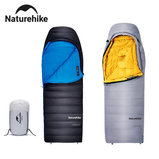 Naturehike Ultralight Duck Down Sleeping Bag