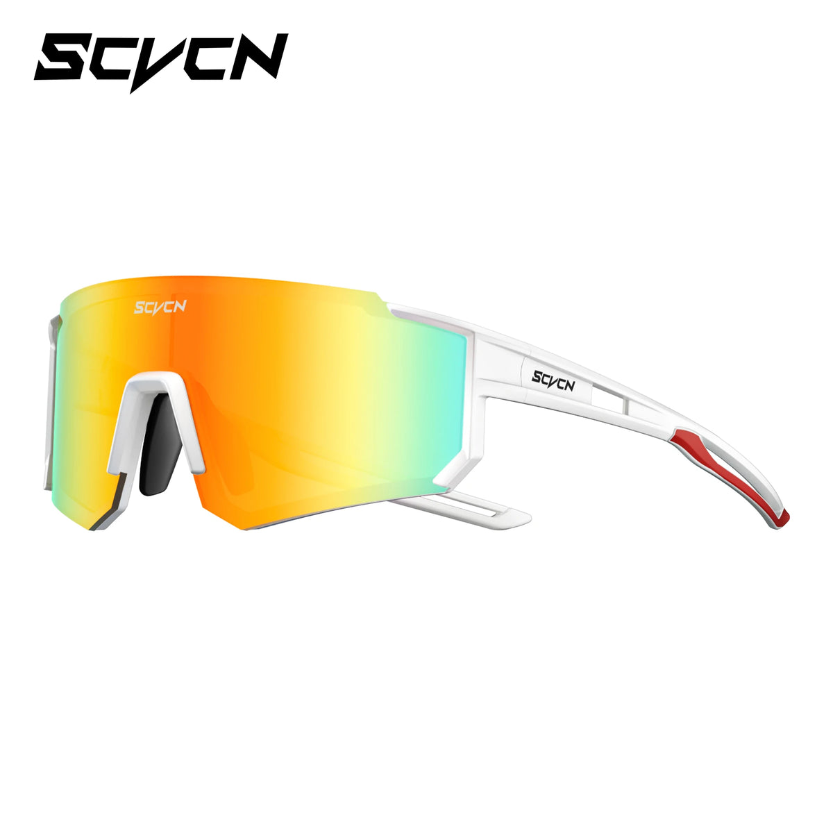 UV400 Sports Cycling Sunglasses For Outdoor Riding
