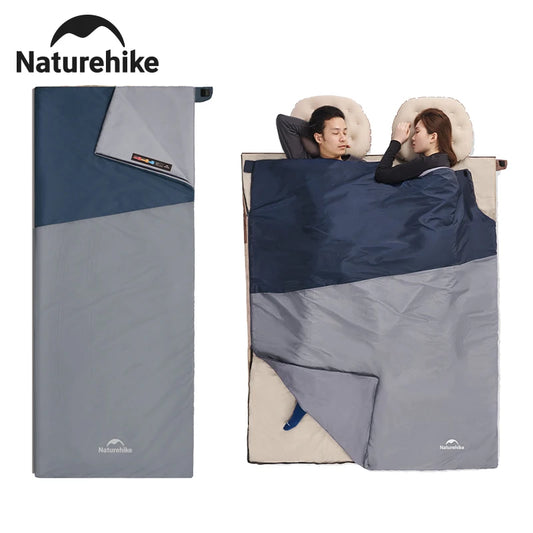 Naturehike Lightweight Compact Camping Sleeping Bag