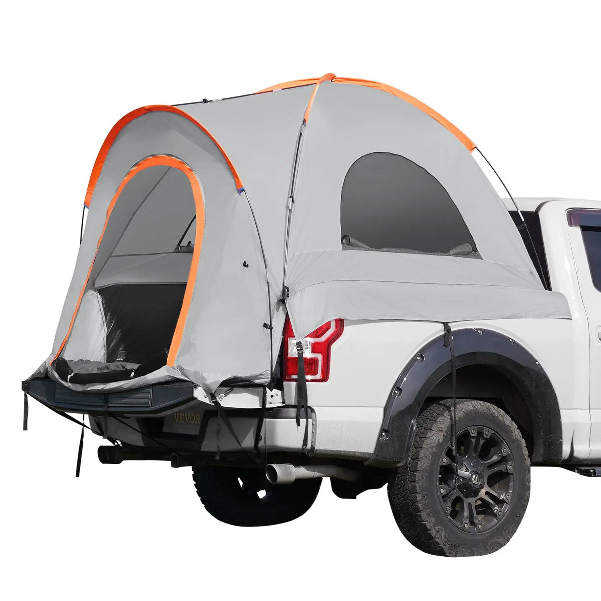 Waterproof Truck Bed Tent For Camping