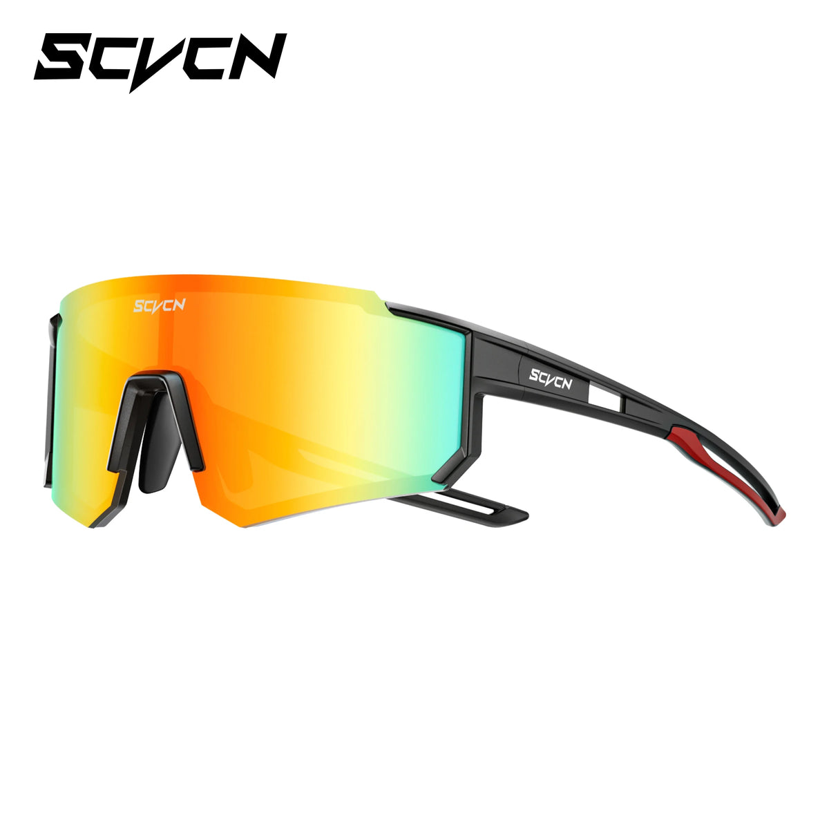 UV400 Sports Cycling Sunglasses For Outdoor Riding