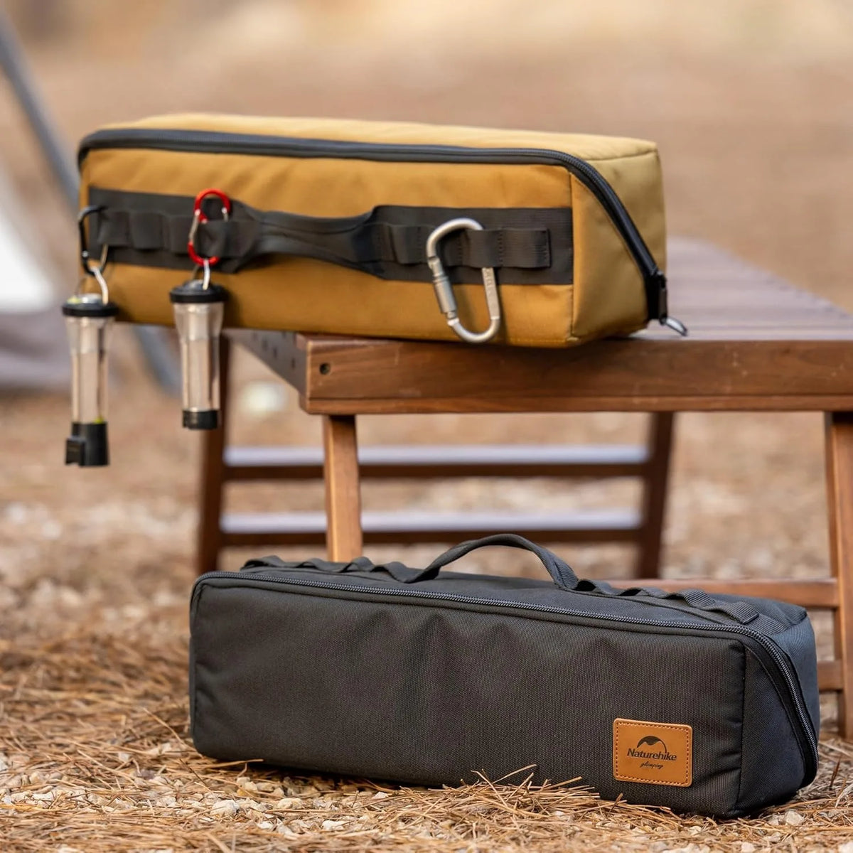 Naturehike Multifunctional Camping Tool Storage Bag