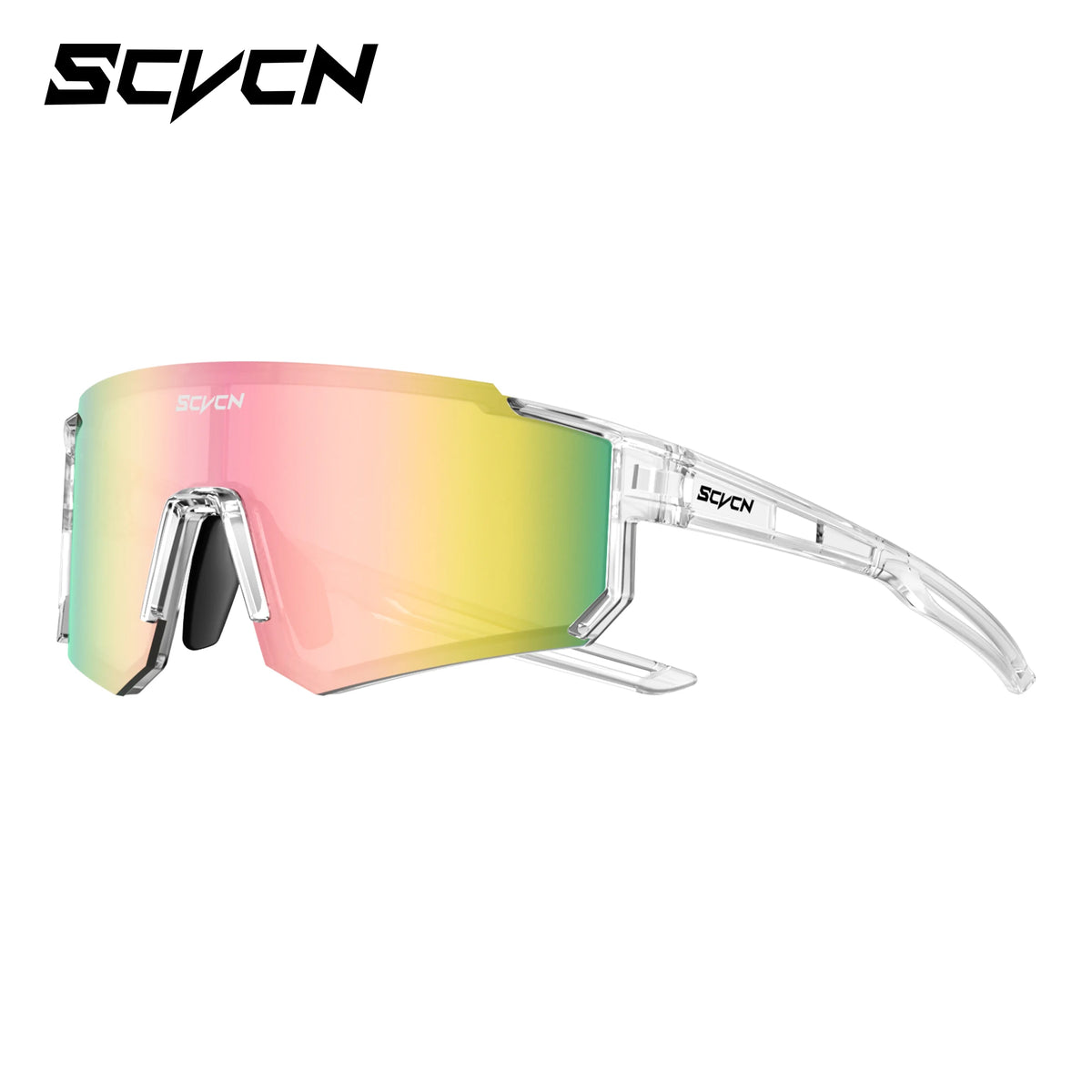 UV400 Sports Cycling Sunglasses For Outdoor Riding