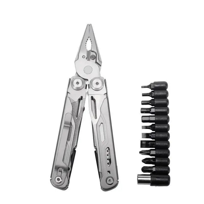 Daicamping DL10 Folding Multitool Pliers