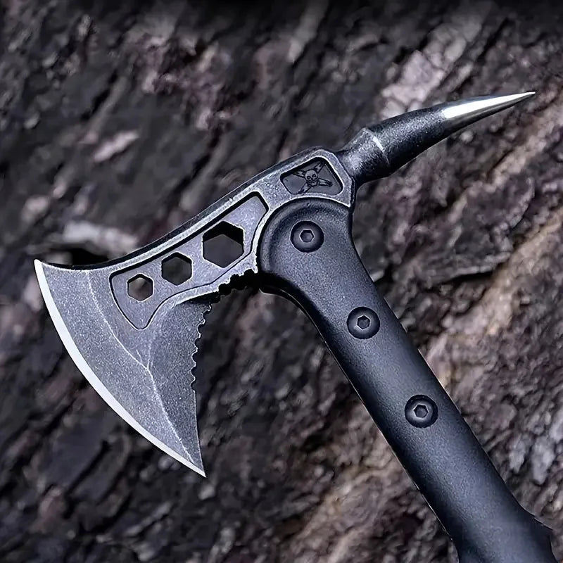 Doom Blade Outdoor Camping Multipurpose Axe