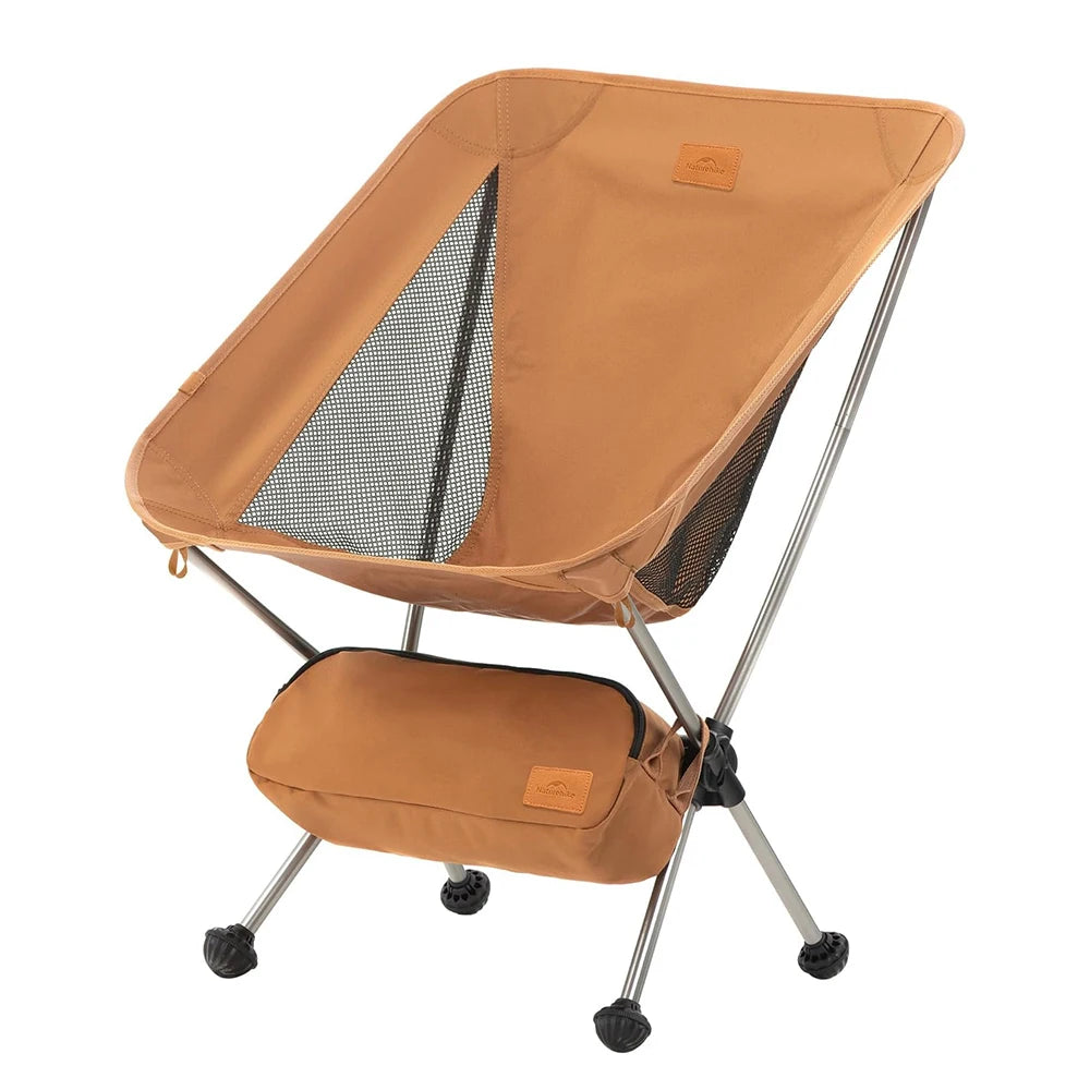 Naturehike Portable Folding Outdoor Camping Chair