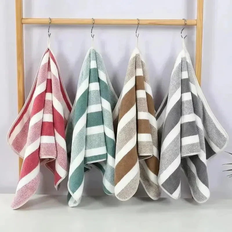 Ultra Soft Quick Dry Bath Towel Set