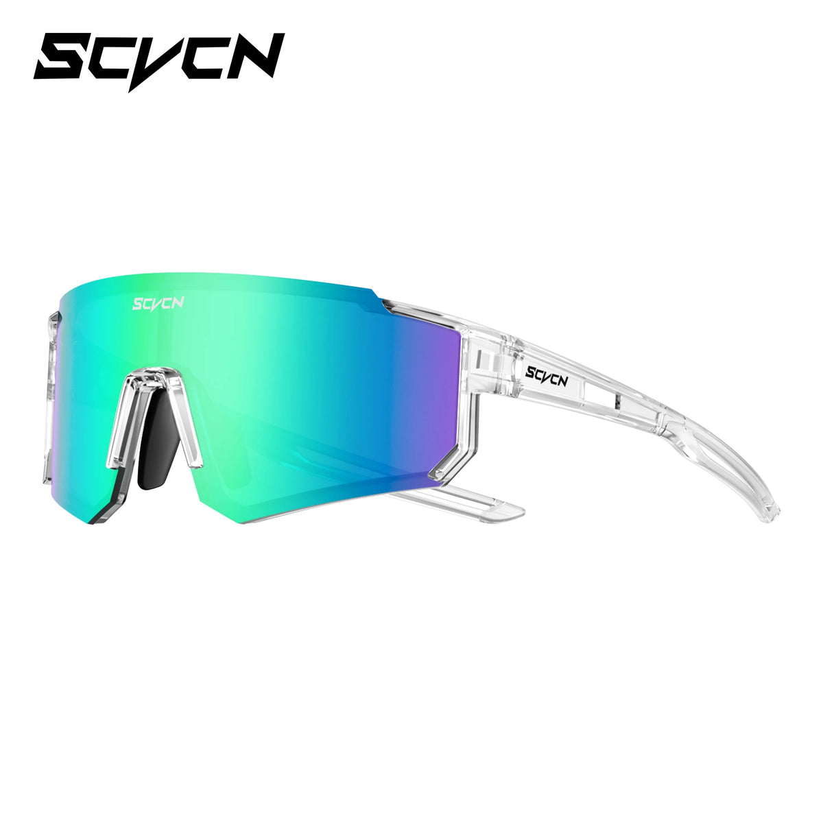 UV400 Sports Cycling Sunglasses For Outdoor Riding