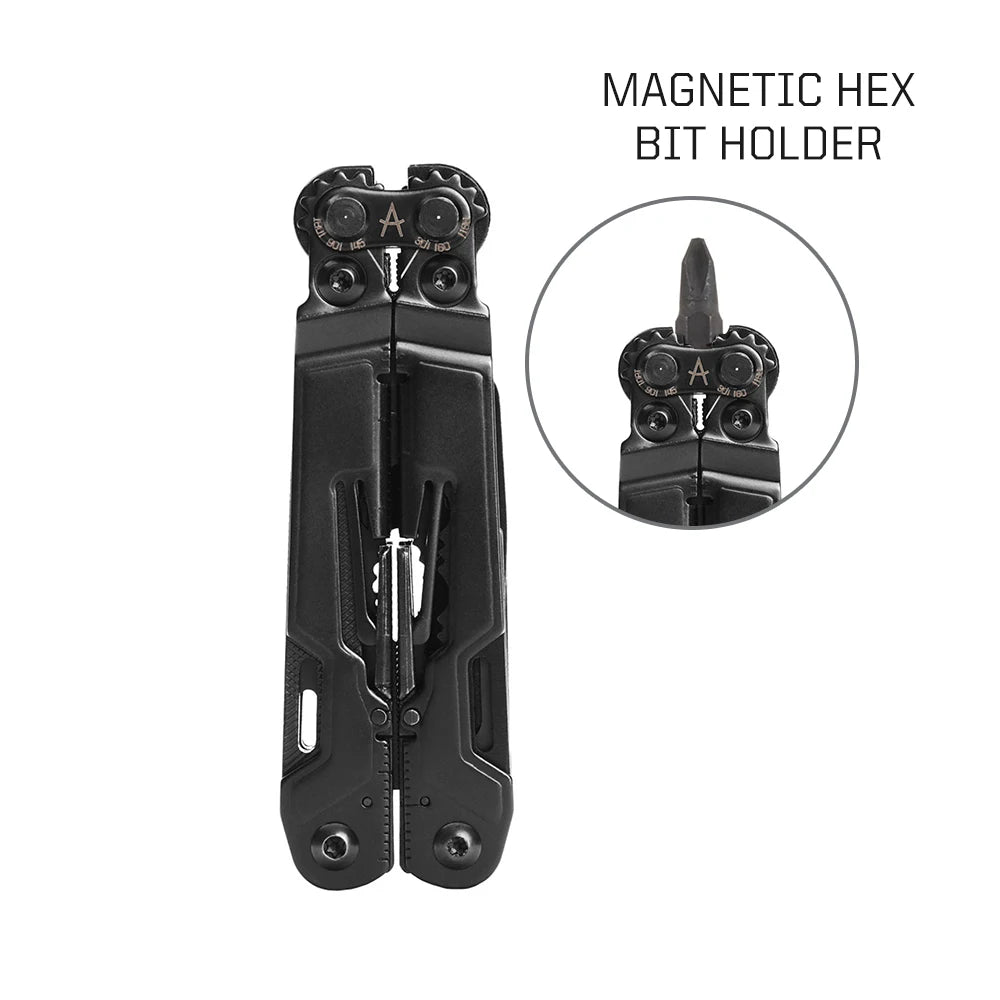 SOG PowerPint Mini MultiTool With Pliers And Knife