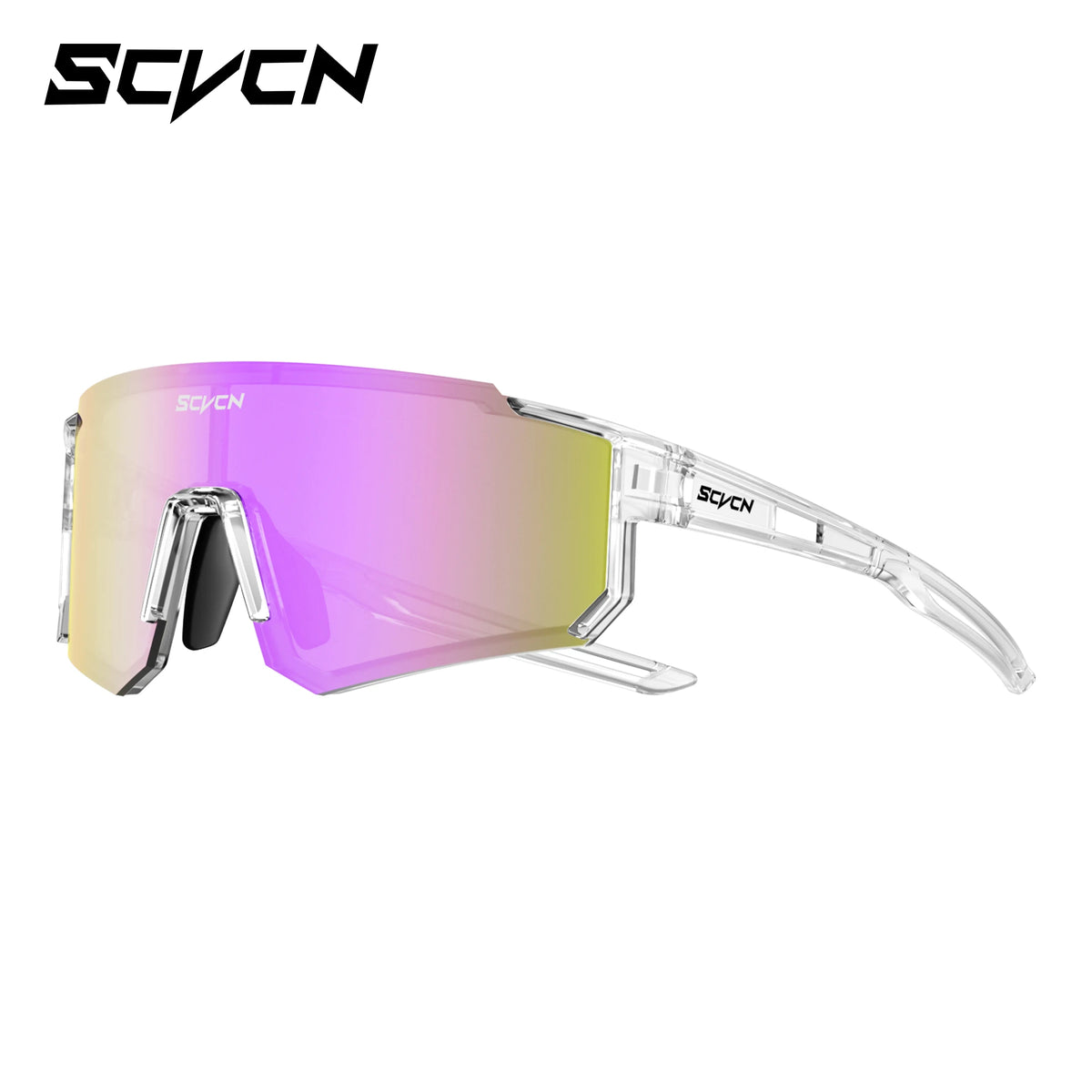 UV400 Sports Cycling Sunglasses For Outdoor Riding