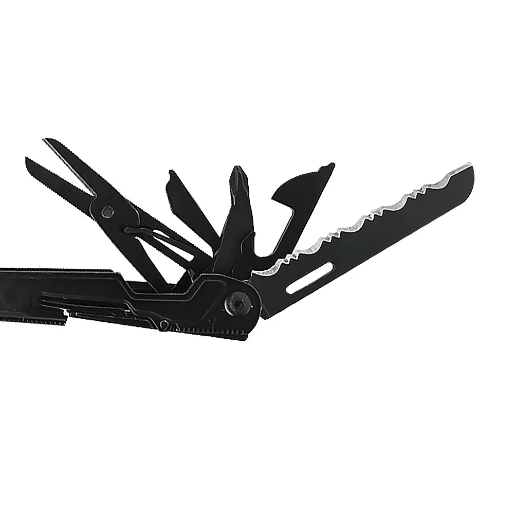 SOG PowerPint Mini MultiTool With Pliers And Knife