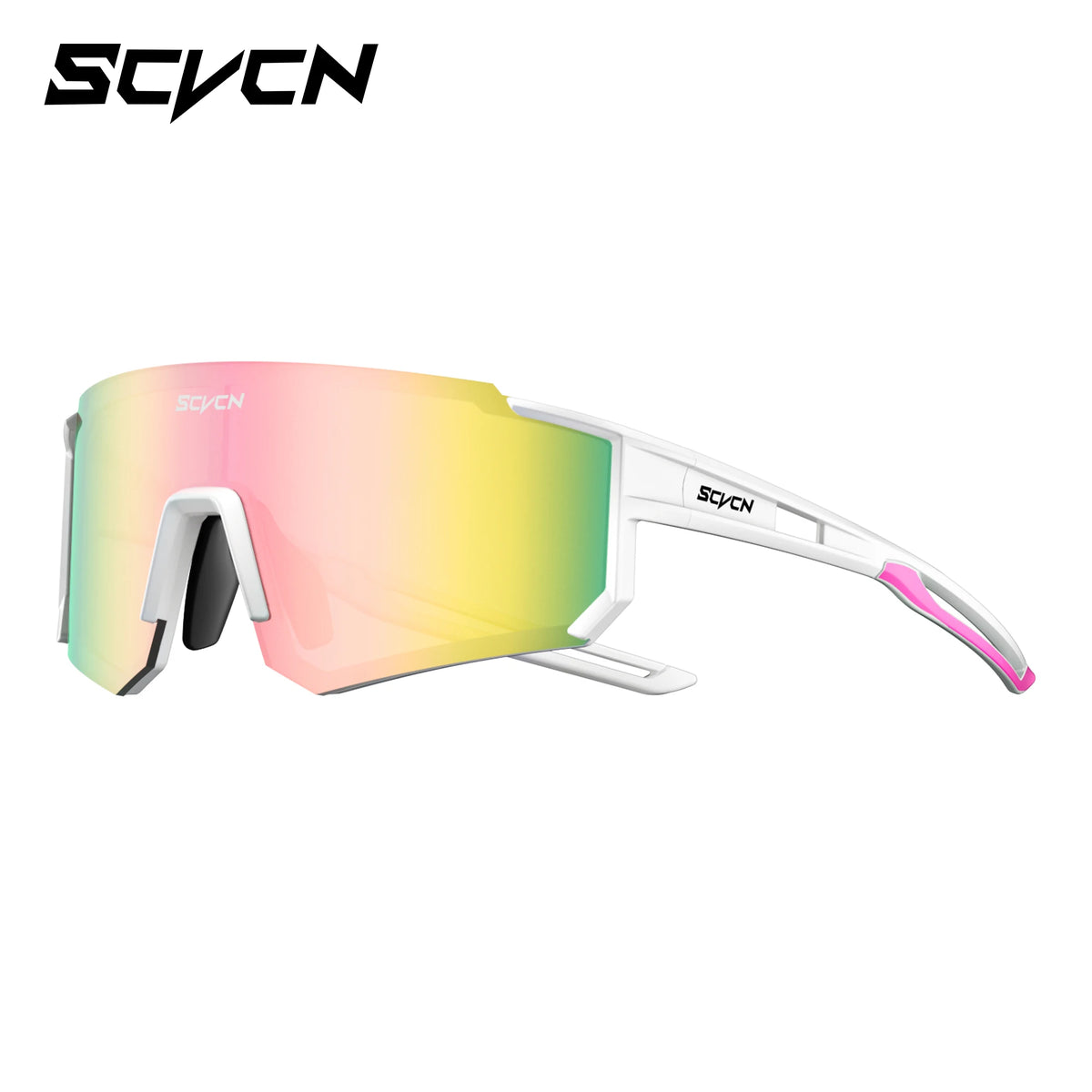 UV400 Sports Cycling Sunglasses For Outdoor Riding