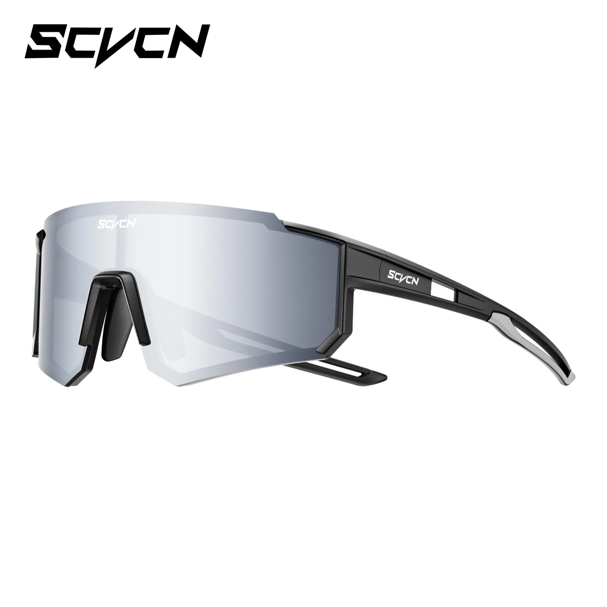 UV400 Sports Cycling Sunglasses For Outdoor Riding