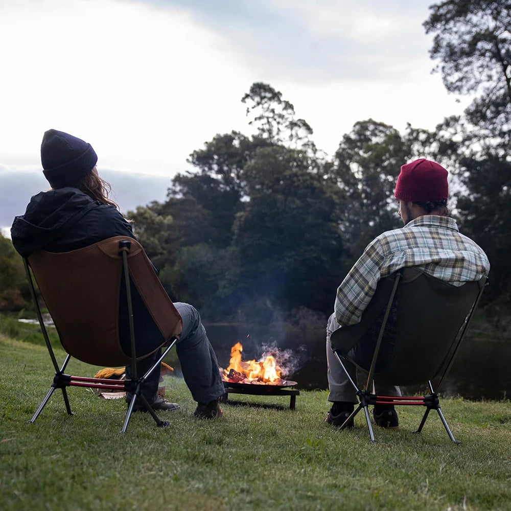 Naturehike Portable Folding Outdoor Camping Chair