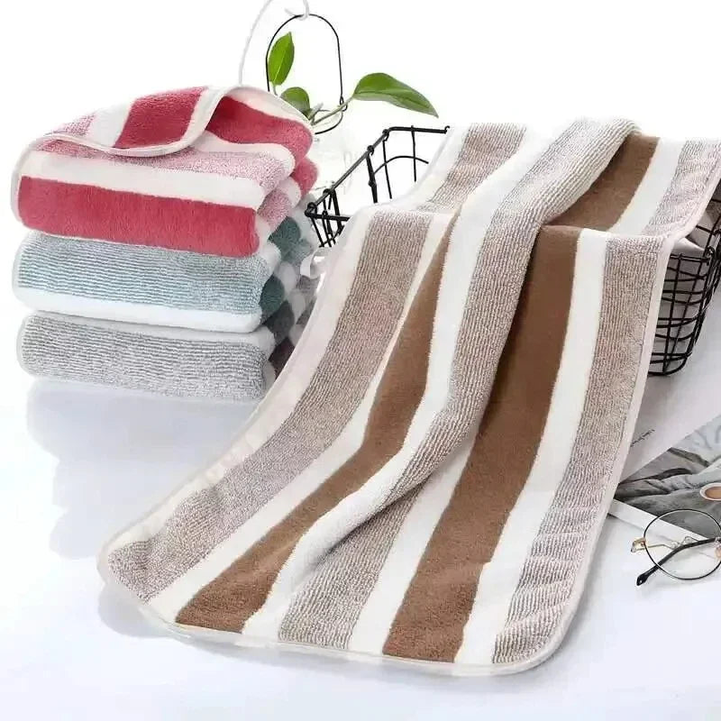 Ultra Soft Quick Dry Bath Towel Set