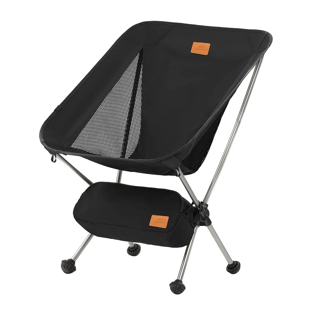 Naturehike Portable Folding Outdoor Camping Chair