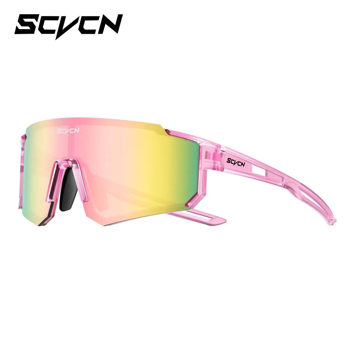 UV400 Sports Cycling Sunglasses For Outdoor Riding