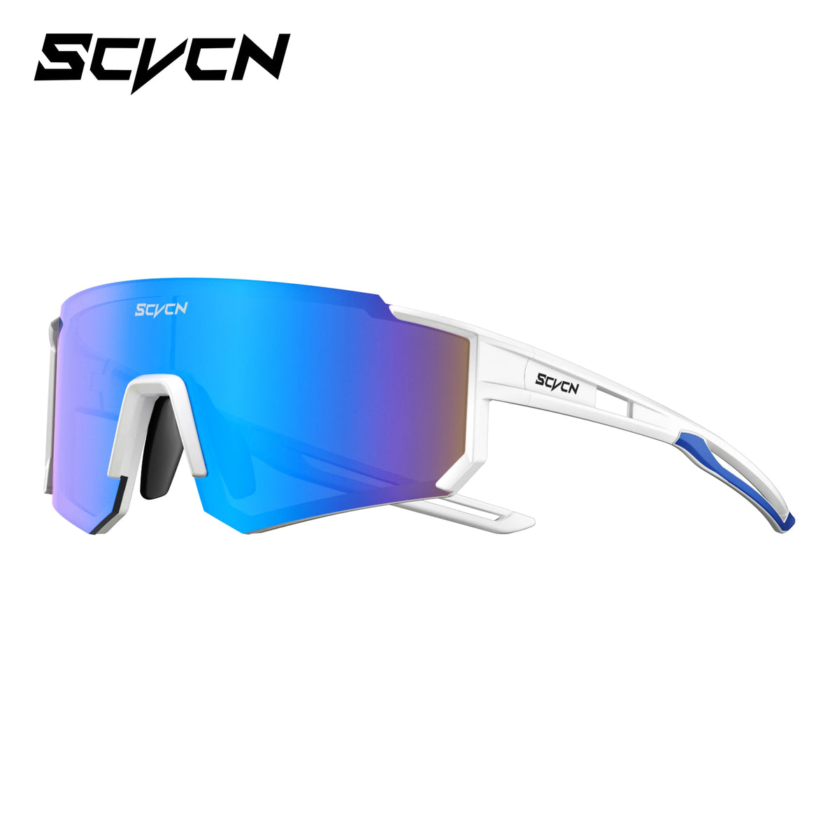 UV400 Sports Cycling Sunglasses For Outdoor Riding